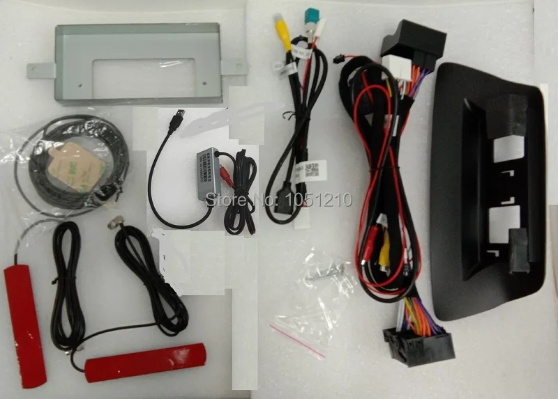 Ouchuangbo Авто Радио Стерео gps регистратор для Mercedes Benz CLS 250 260 300 320 350 400 550 W218 с оперативной памятью 4 Гб+ 64 ГБ Android 9,0
