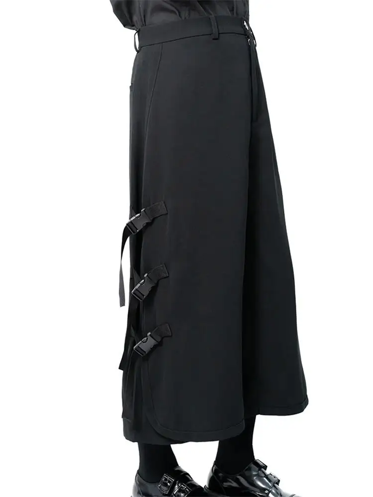 Рисунок 4 - Мужские повседневные брюки