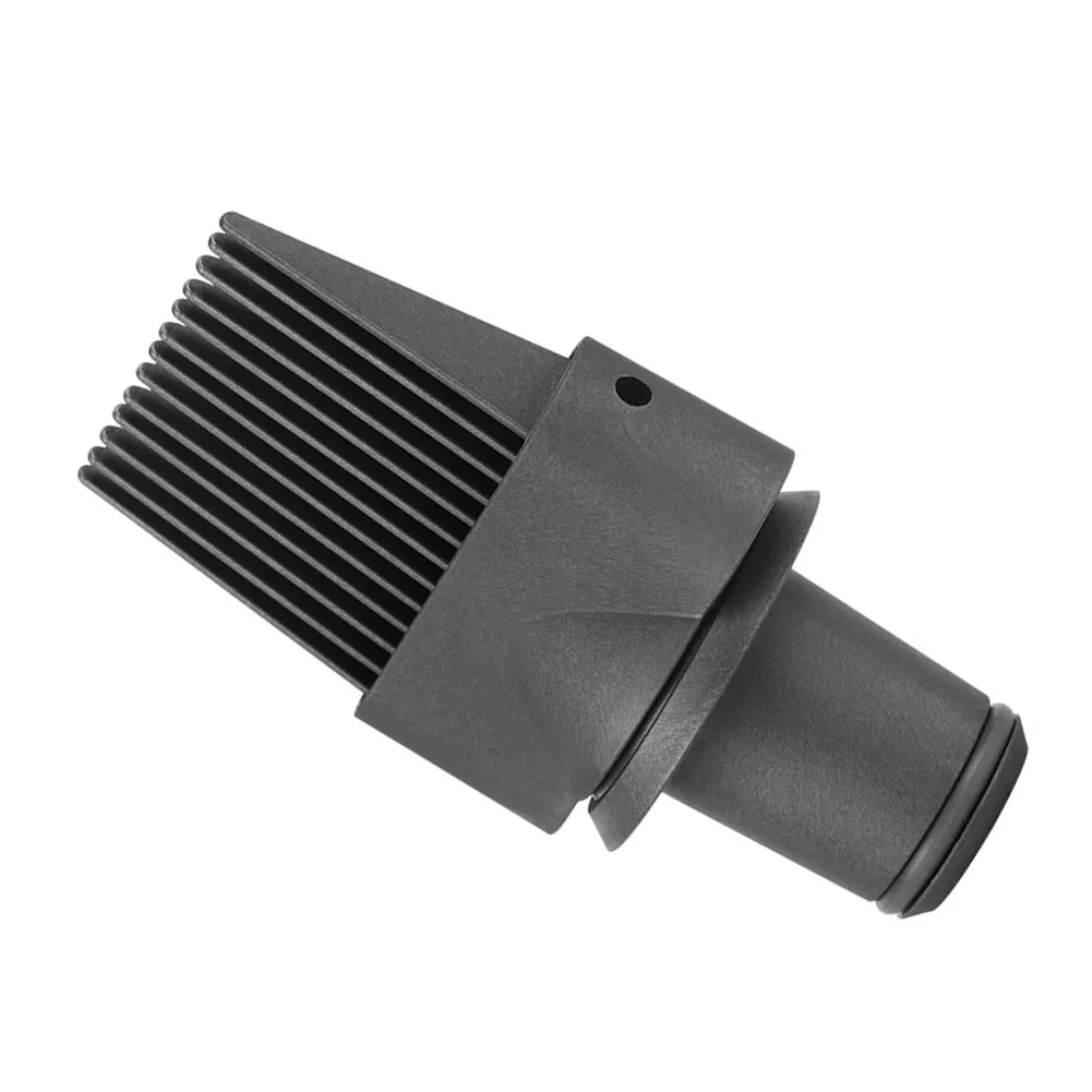 Coanda Effect Anti-flying Nozzle Attachment Tool For Dyson Supersonic Hair Dryer HD01 HD03 HD08 Wide Tooth Comb Hair Styling