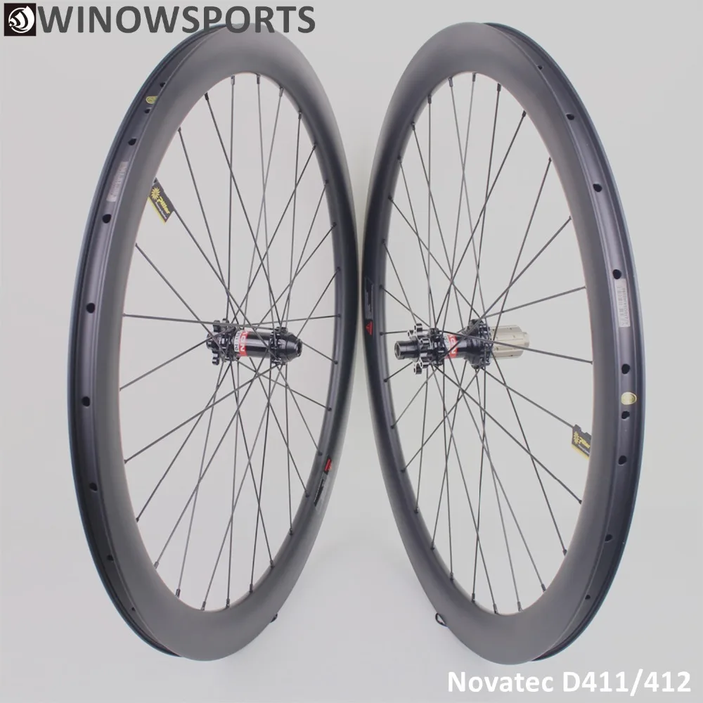 Wheel