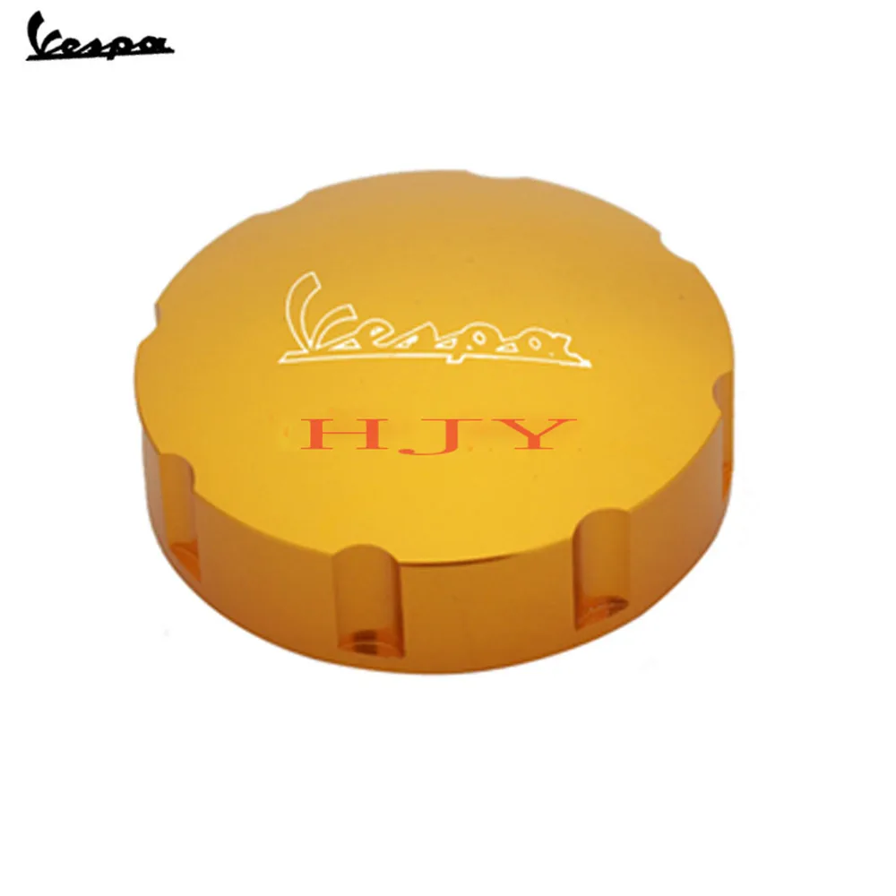 Gas Fuel Tank Filler Cap for All VESPA GTS GTV LX Primavera Sprint
