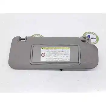

13370791 LENS HOOD RIGHT OPEL ASTRA J LIM.