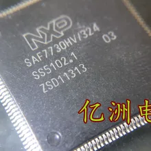 5 шт./лот SAF7730HV/324A QFP144