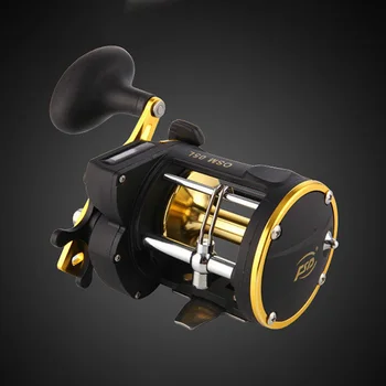 

Spool Fishing reel Surf Baitcasting Interchangeable Lightweight Replace