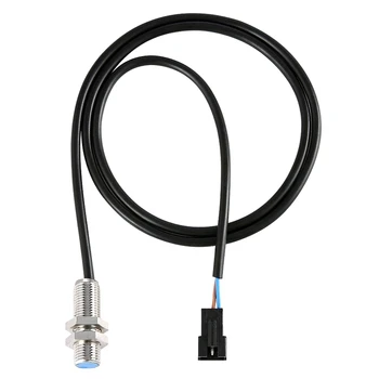 

ATV Digital Oeter Sensor Cable + 2 net for Motorcycle Dirt Bike Scooter ATV