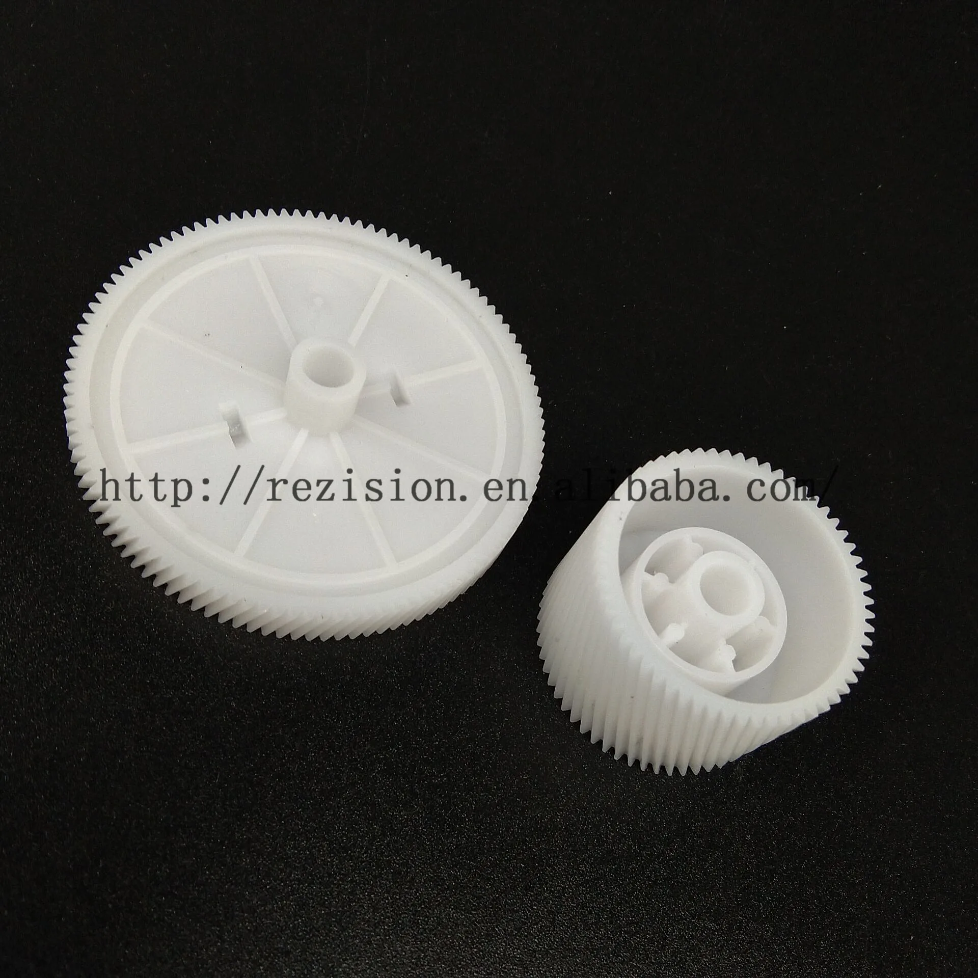 FE3-3012-000 FE3-3011-000 Шестерня основного двигателя для Canon imageRUNNER 2002L 2002G 2202L 2202G 2202dn 2204L 2204N