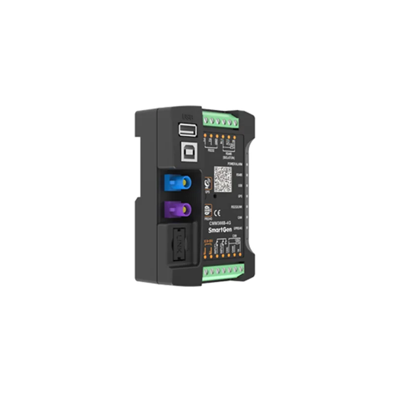 CMM366CAN-4G  Cloud Monitoring Modem   4G connects cloud server + CAN interface