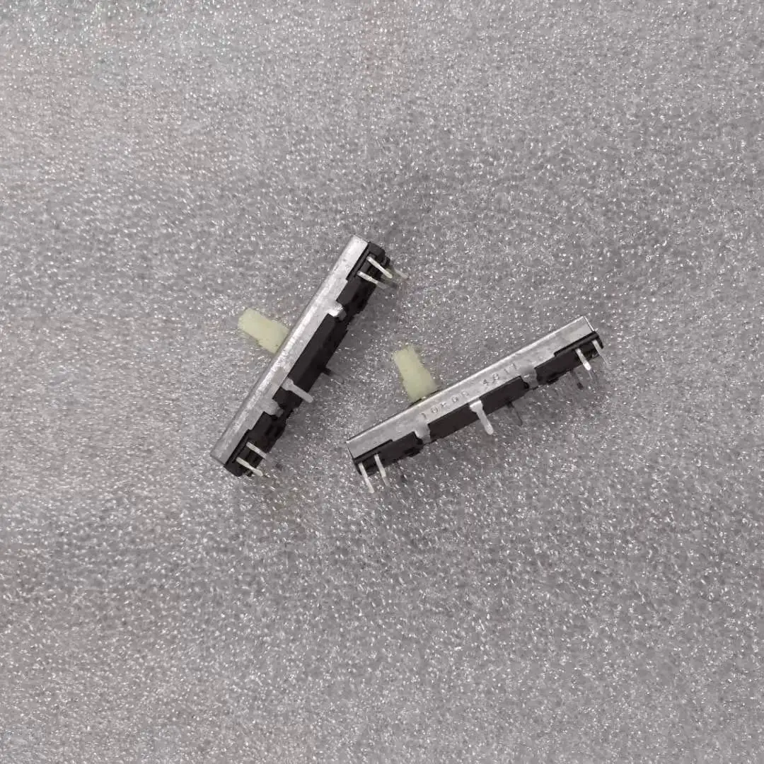 Slide Pontetiometer fader for Volume/Volumen Para Korg M50