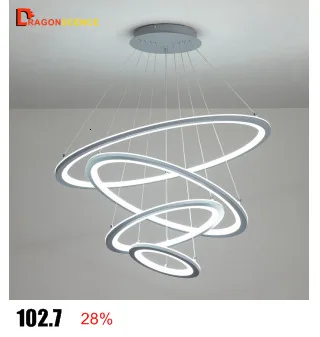 Dragonscence Modern Led Ceiling Lights For Bedroom Kitchen aisle Lights Plexiglass Long Strip Ceiling lamp lighting fixtures