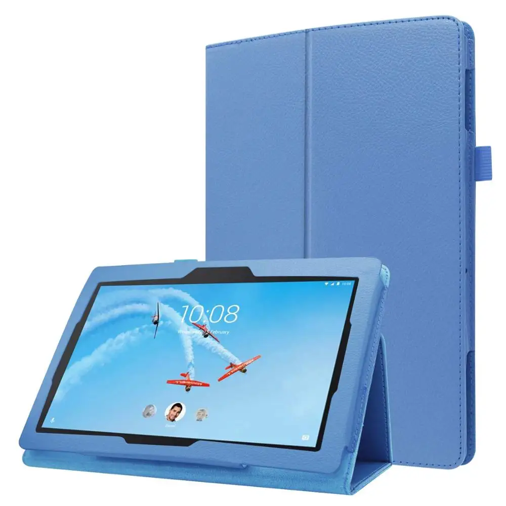 For Lenovo Tab E10 10.1 Tablet Case for Tab E10 TB X104F TB X104F 10.1