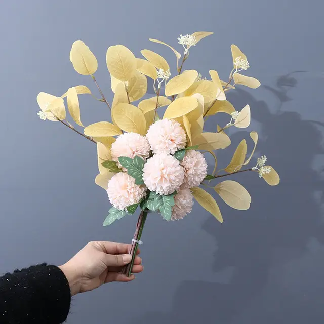 フラワーアレンジメント 100均造花でフラワーインテリア 花材費500円 フラワーアレンジメント 100均 造花 造花 Mengxi Pcの偽の花魅力的な装飾的なプラスチックフラワーアレンジメント人工ユリフラワーパーティーの装飾 Swimstore Pl