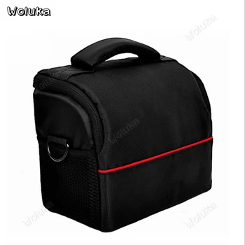 

Portable photography light bag shoulder bag DSLR camera outdoor Carry case Photo studio Accessories CD50 T10
