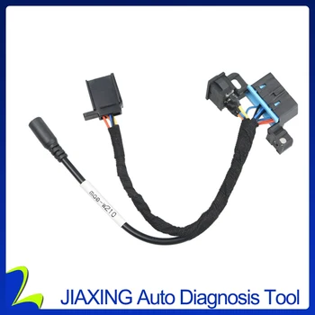 

MOE-W210 EZS Cable For BENZ for W210/W202/W208 Works Together with CGDI MB