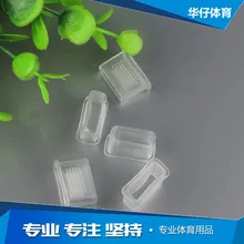 2X2,2 см рефери свисток резинки щит наконечник игра мундштук силикагель чехол для губ