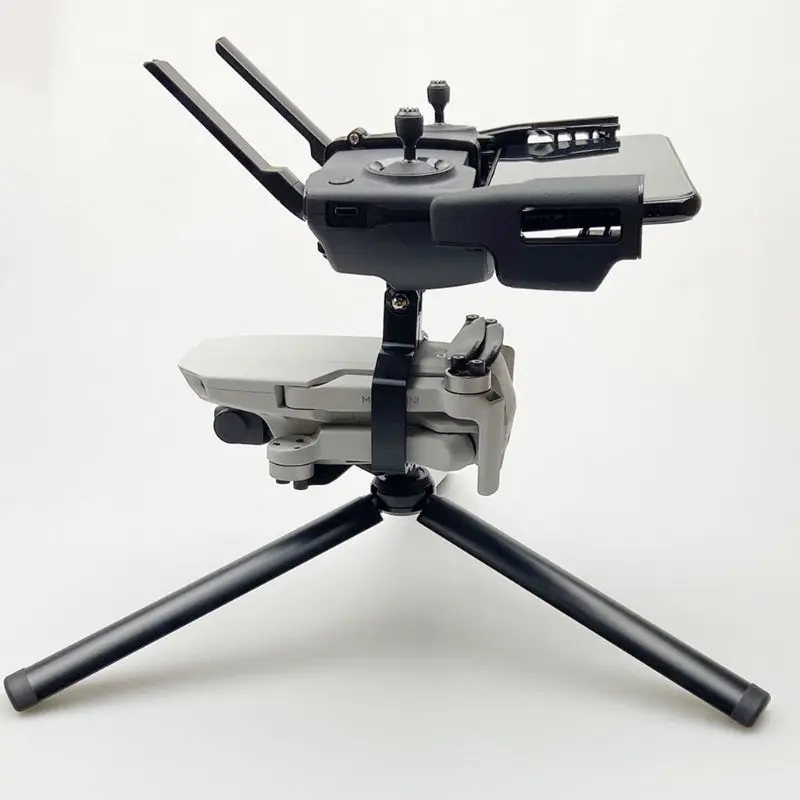 1 компл. Адаптер сборки наборы Аксессуары для DJI Mavic Мини Ручной Стабилизатор