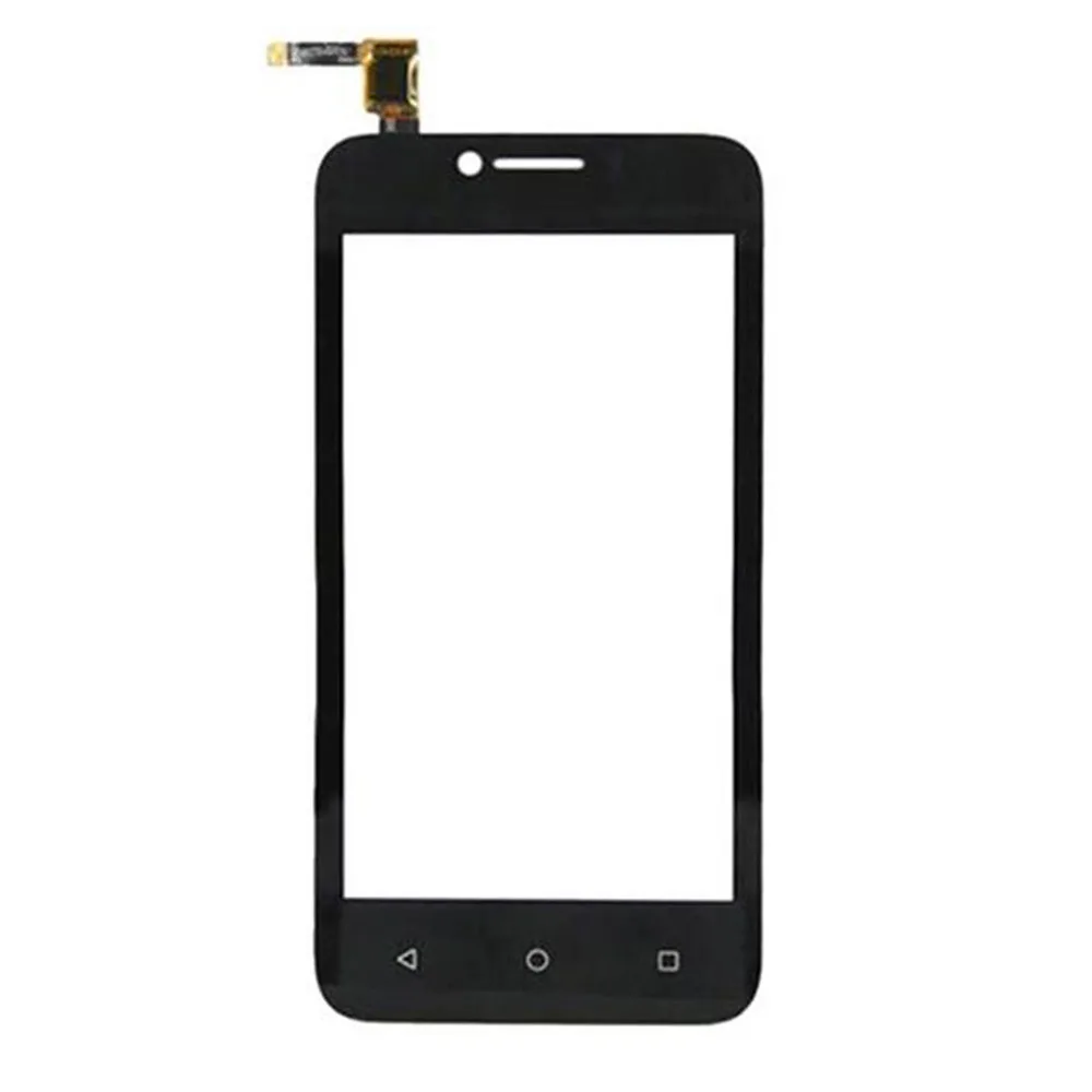 Сенсорный экран для huawei Y560 Y560-L01 Y3ii 3g с дигитайзером панель сенсорная стеклянная линза Панель передняя внешняя запасные части