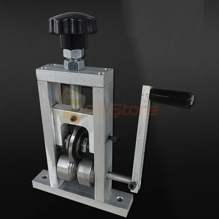 Ручной кабель для зачистки проводов машина для зачистки проводов инструмент для рециркуляции кабеля для провода 1-20 мм