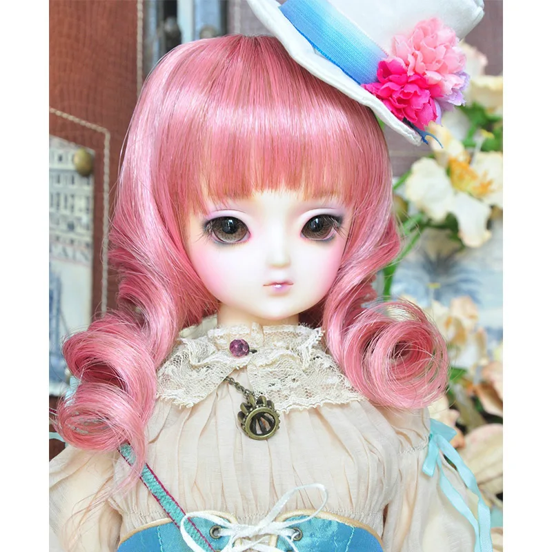 Tooru 1/3 Oueneifs BJD SD Кукла Volks Ran девушка стройное тело свободные глазные шары Модный магазин