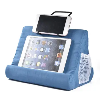 

Valentines Day Gift Wedding Brithday Gifts For Boyfriend Girlfriend Phone Pillow Lap Stand Multi Angle Soft Pillow Pad Lap