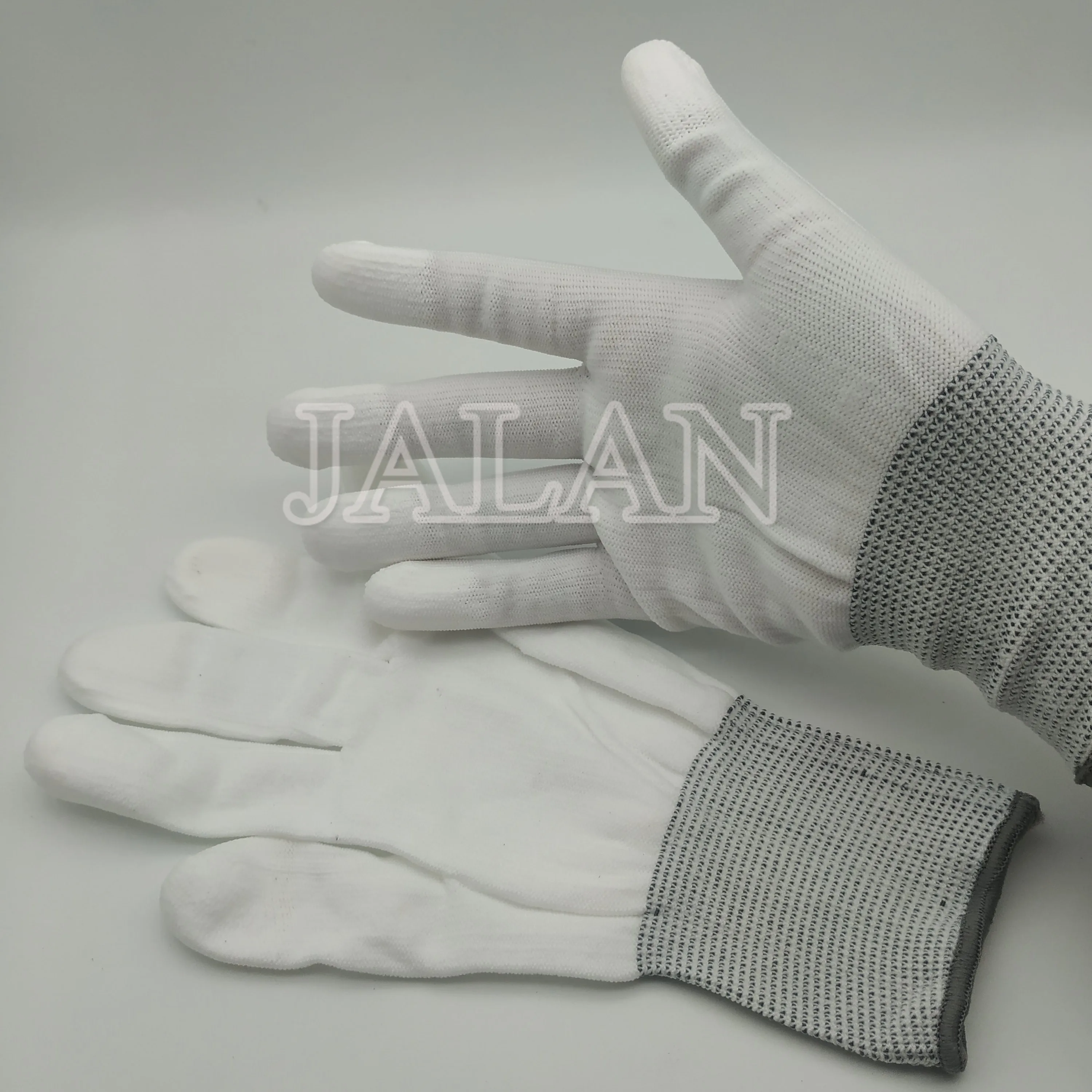 

5 pair anti Static antiskid gloves for phone repair use electronic work repair gloves
