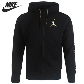 

Original New Arrival NIKE AS SPORT DNA MC HBR FZ Men's Jacket Hooded Sportswear