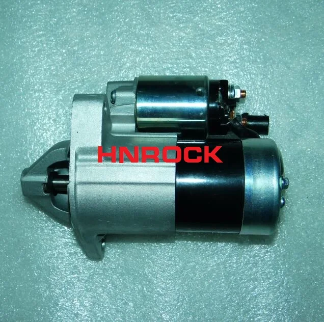 NEW STARTER SWITCH SOLENOID 12V FOR CHRYSLER PT CRUISER DODGE