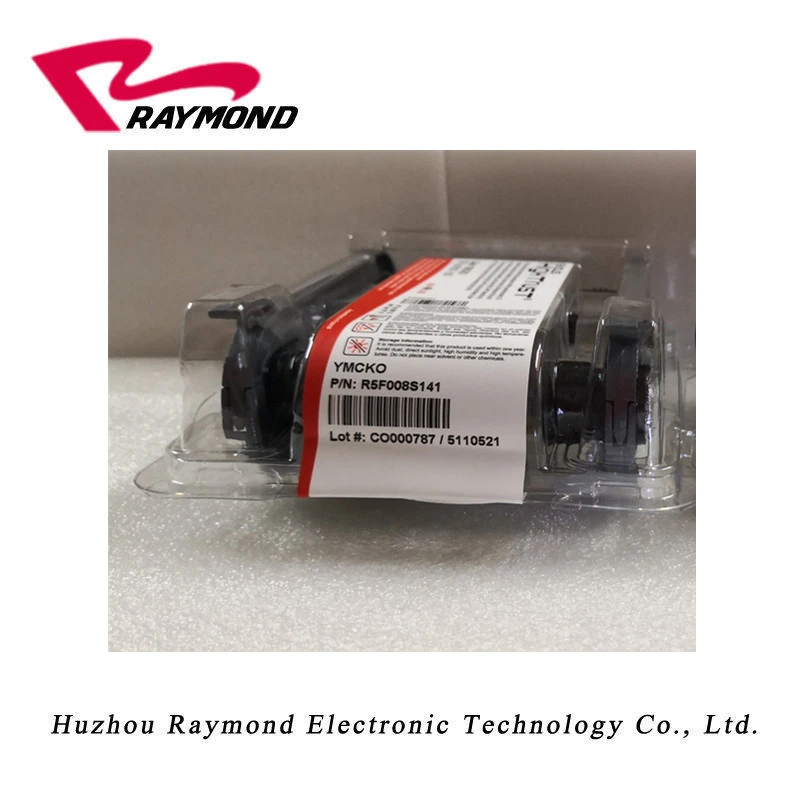 evolis primacy card printer