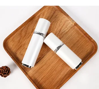 

Traveling Acrylic Makeup Organizer Flip-Open Cover Cosmetic Organizer Portable Makeup Storage Lotion Bottle Bathroom Accessories