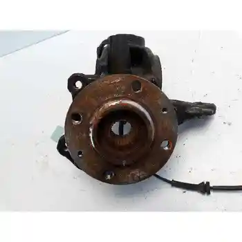 

STEERING KNUCKLE FRONT LEFT CITROEN C3 PICASSO