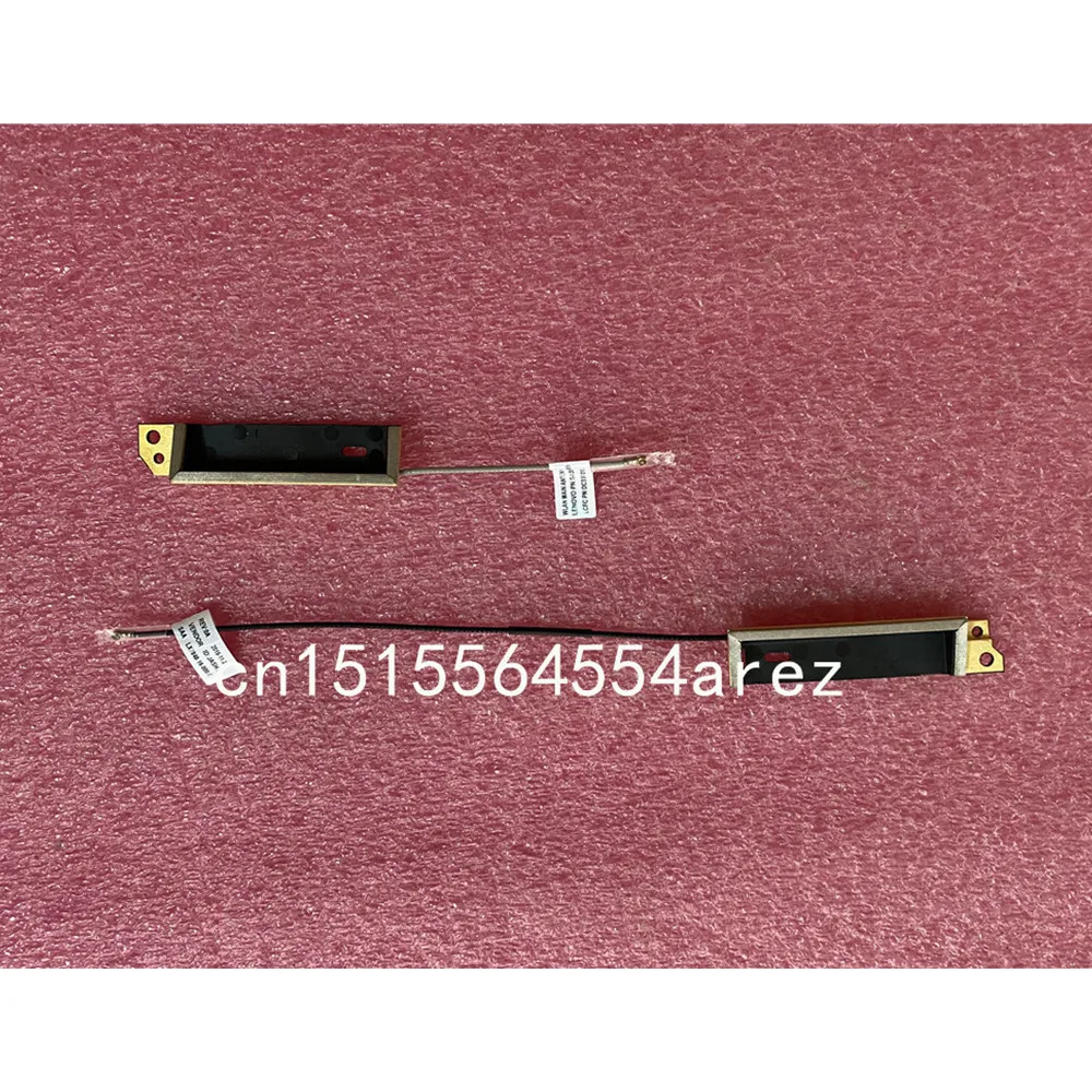 

New Original laptop for Lenovo ThinkPad X1 Carbon 5th 6th Gen WLAN Main AUX antenna 01LV465 01LV466