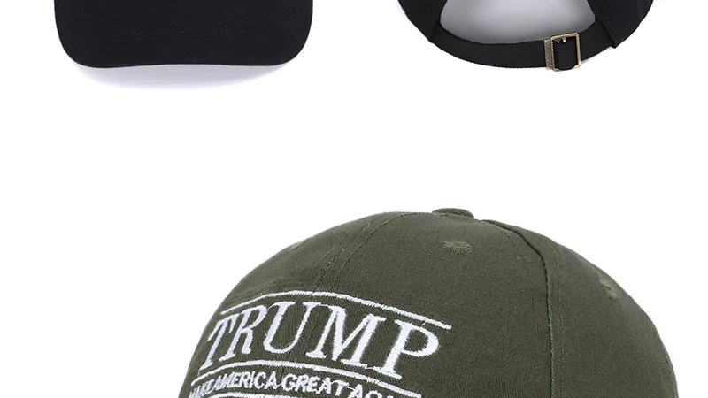 Бейсбольная кепка Дональда Трампа, камуфляжная, американский флаг, бейсбольная кепка s, сделать Америку еще раз, Снэпбэк, шапка на тематику президентства