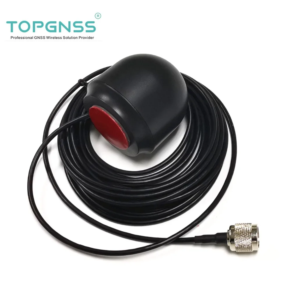 Спиральная высокоточная GNSS антенна RTK L1 L2 GPS GLONASS BEI DOU стандартная для фотографий