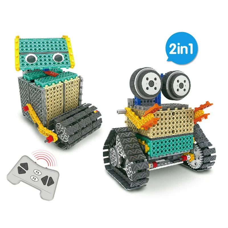 Stem Technic Car Toys for Boys /&Girls Creator Model Cars Building Kit 453 Pcs Building Blocks Remote Controlled Rc Car STEM Building Toy Car
