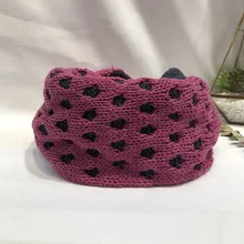 Детская одежда для малышей, Детская осенняя одежда, а также зимние; вязанные; шерстяные ананас шарф для мальчиков и девочек студентов диких теплый шарф