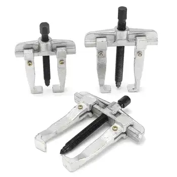 

Two For Jaw Arm 100/150mm Sliding Arm Gear Bearing Puller Bolts Gear Wheel Bearing Puller Extractor Remover Hand Tools