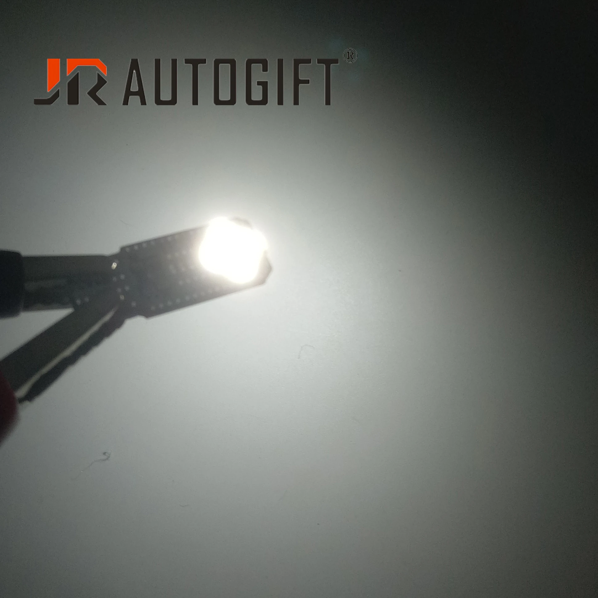 50x T10 Клин W5W 8SMD 3528 супер яркий 2835 Светодиодный неполярный автомобильный резервный фонарь задний фонарь указатели поворота автомобильный Стайлинг
