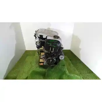 

4G93 84825 Complete Engine Mitsubishi Charisma Saloon 4 (da0)