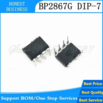 

20PCS BP2867G BP2867 DIP-7 LED driver chip in stock!