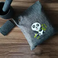 Бамбуковый уголь домашний освежитель воздуха автомобиля освежитель воздуха Освежитель запаха дезодорант 1 шт. уголь активированный уголь товары для жизни# 3F