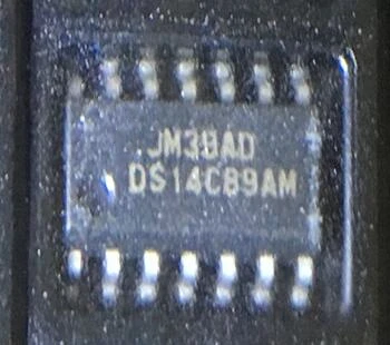 

DS14C89AM DS14C89AMX