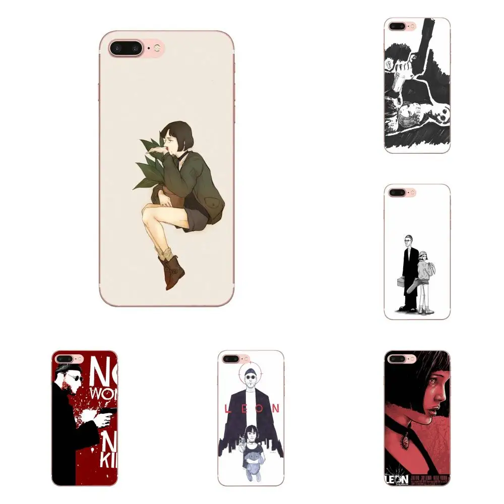 The Killer Is Not Too Cold Anime Phone Cover Case For Huawei Mate 9 10 20 P P8 P9 P10 P20 P30 P40 Lite Pro Smart 2017 | Мобильные