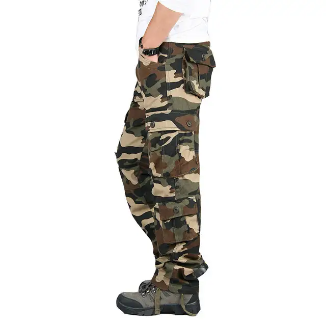 military pants online
