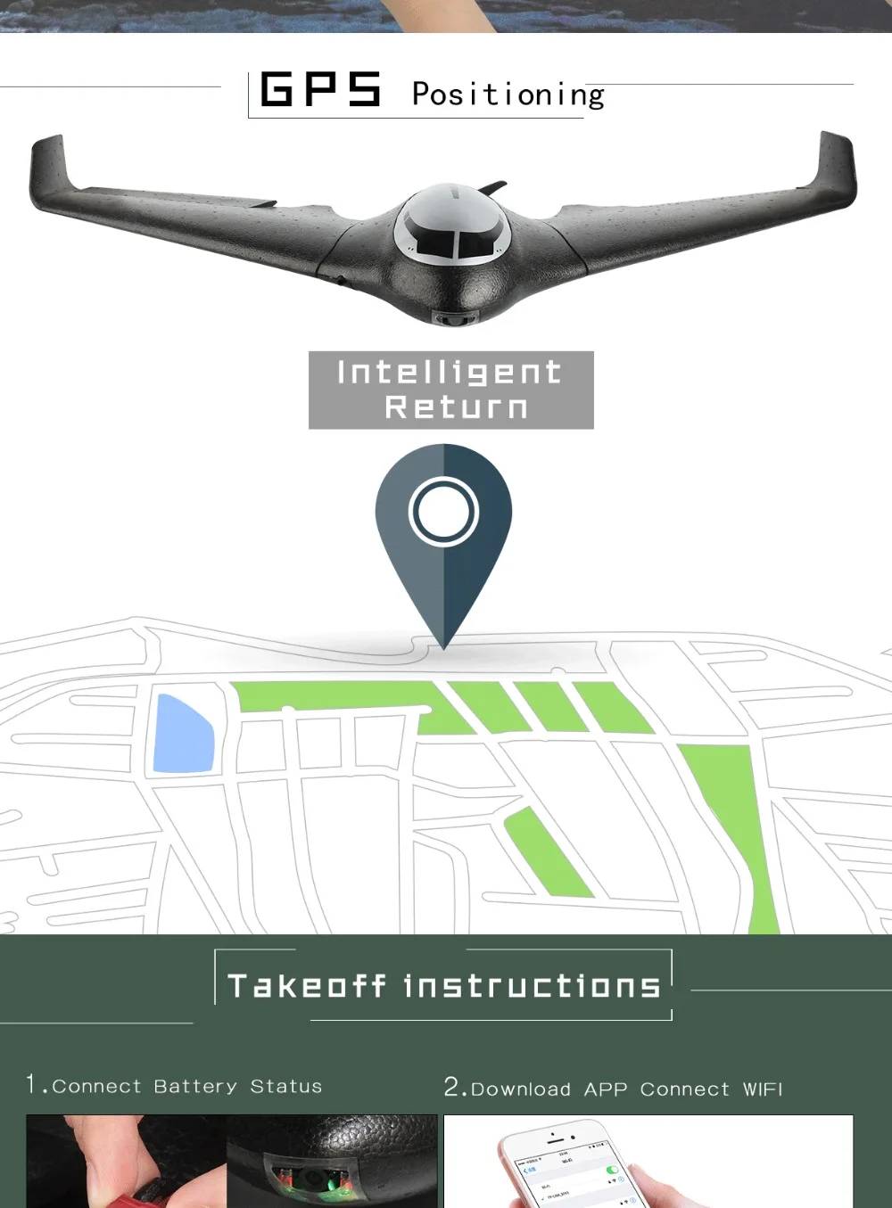 Радиоуправляемый Дрон 720P большая камера 525 Дрон бесщеточный мотор HD gps 525 пульт дистанционного управления Самолет дополнительная комбинация ревность