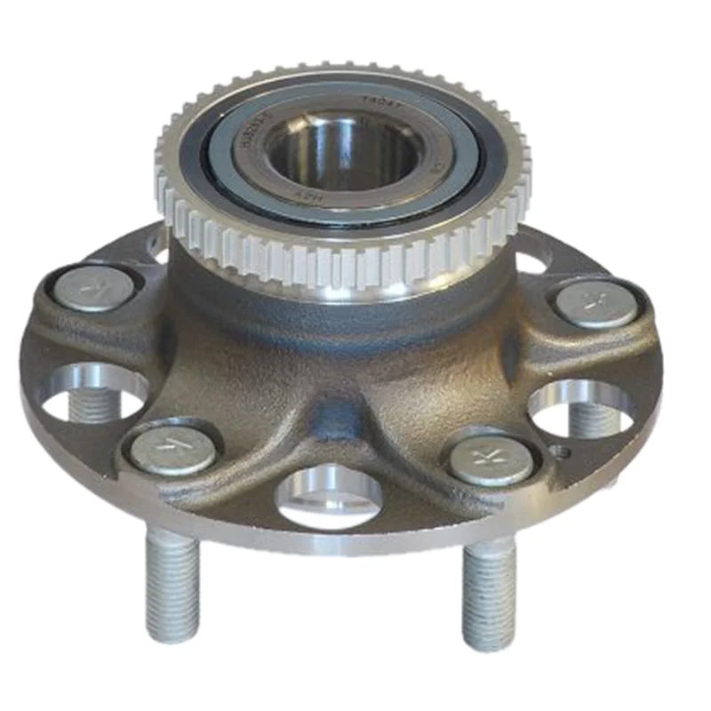 

42200-SDA-A52 ступица подшипника заднего колеса для Hon da ACCOR D 2003 2004 2005 2006 2T-30*2007*56