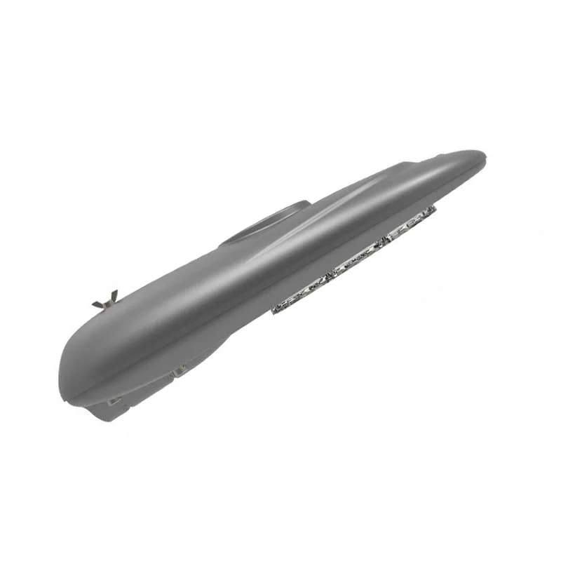12v или AC90-265V классический овальный тип Простая установка 40 Вт светодиодный уличный светильник SMD3030