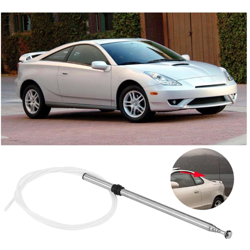 Антенна для Тойота 92-96 Camry Celica