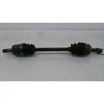 

4410280G00 TRANSMISSION FRONT LEFT SUZUKI IGNIS RG (FH)