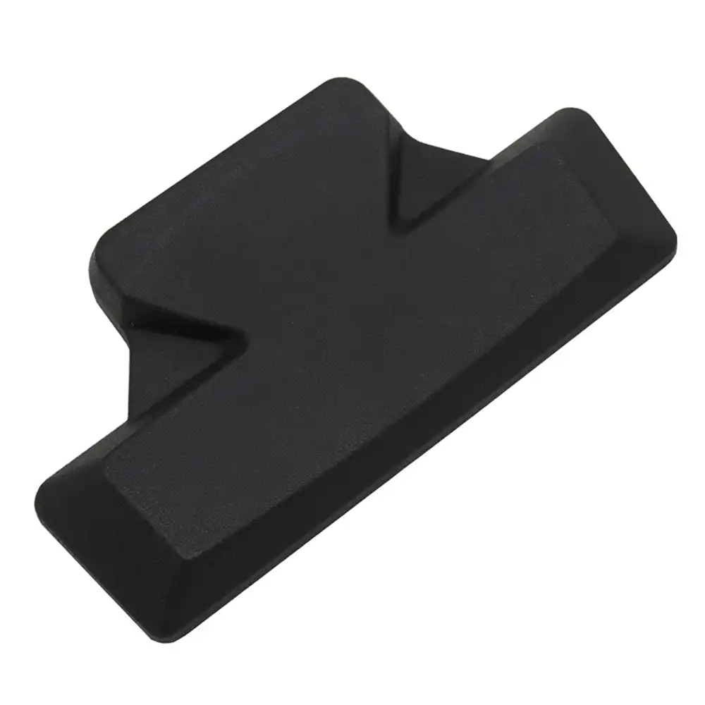 back pad rear saddlebag trunk sticker for 40-50l rear paddle