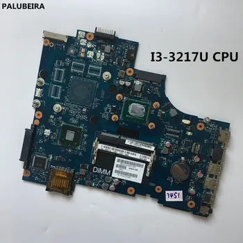 

PALUBEIRA Laptop Motherboard FOR Dell Inspiron 3721 5721 LA-9102P CN-00KC18 00KC18 0KC18 W/ i3-3217U CPU Tested
