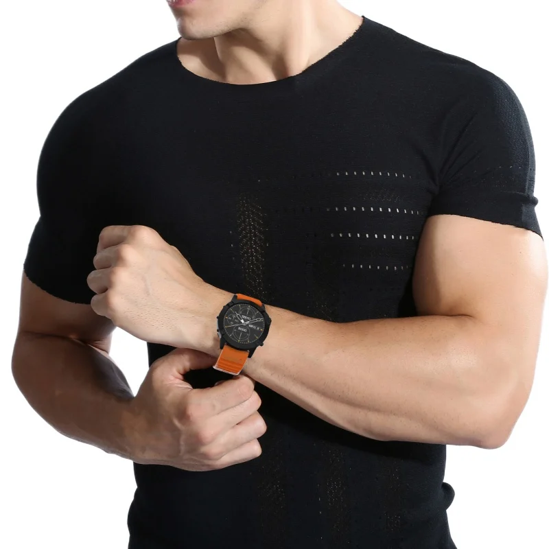 22 мм быстросъемный ремешок для часов Garmin Fenix 6/6 Pro Quick Fit Силиконовый ремешок для наручных часов Garmin Fenix 5/5S